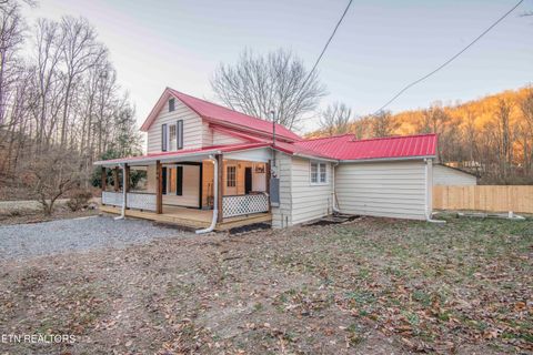 Tiny photo for 299 Big Mountain Hollow Rd, Oliver Springs, TN 37840 (MLS # 1324408)
