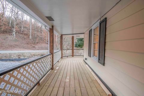 Tiny photo for 299 Big Mountain Hollow Rd, Oliver Springs, TN 37840 (MLS # 1324408)