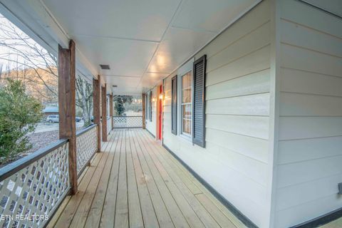 Tiny photo for 299 Big Mountain Hollow Rd, Oliver Springs, TN 37840 (MLS # 1324408)