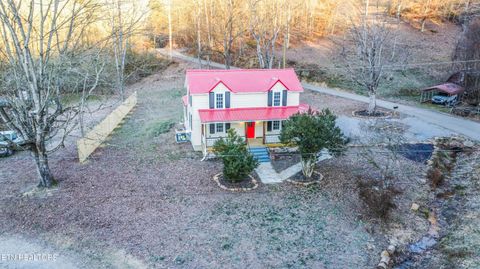Tiny photo for 299 Big Mountain Hollow Rd, Oliver Springs, TN 37840 (MLS # 1324408)