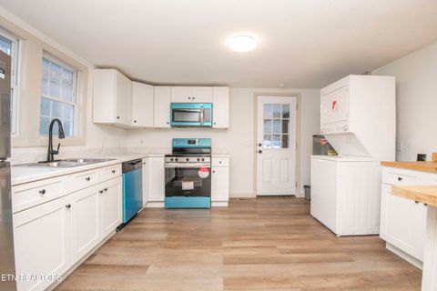 Tiny photo for 299 Big Mountain Hollow Rd, Oliver Springs, TN 37840 (MLS # 1324408)