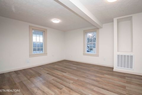 Tiny photo for 299 Big Mountain Hollow Rd, Oliver Springs, TN 37840 (MLS # 1324408)