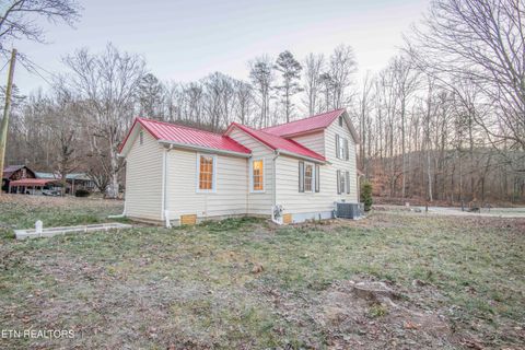 Tiny photo for 299 Big Mountain Hollow Rd, Oliver Springs, TN 37840 (MLS # 1324408)