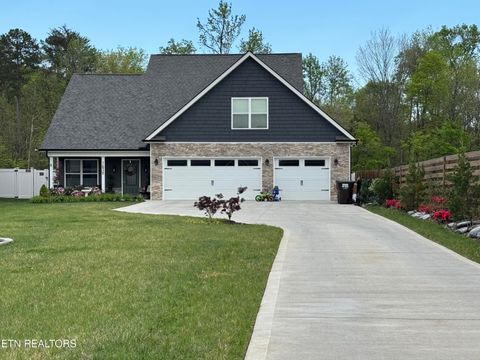 Photo of 7638 Bailey Landing Lane, Knoxville, TN 37931 (MLS # 1336769)