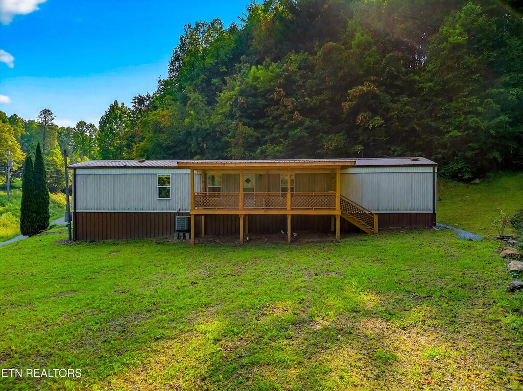 Photo of 4334 Big Creek Rd, Hartford, TN 37753 (MLS # 1304760)