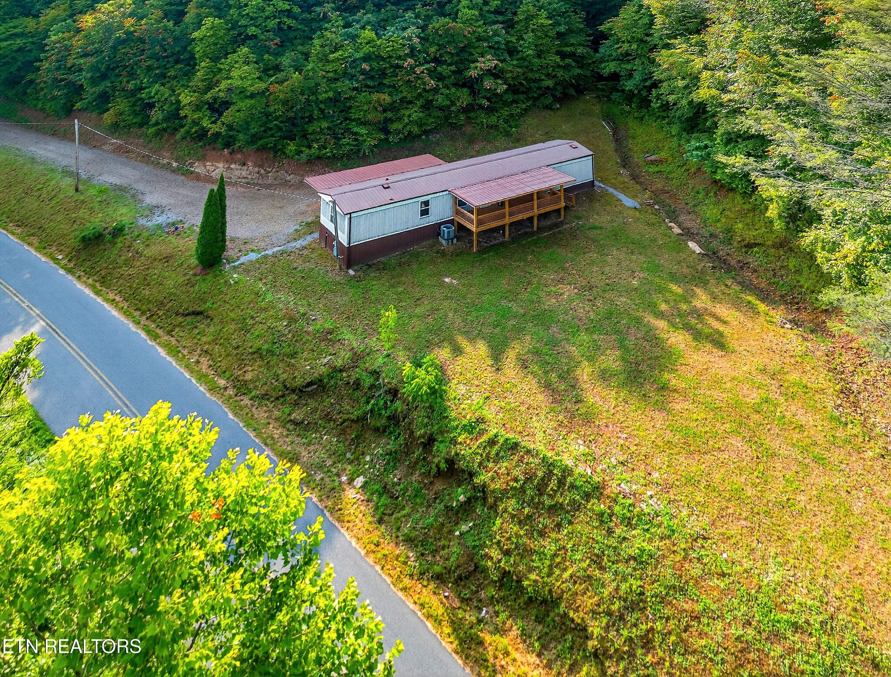 4334 Big Creek Rd