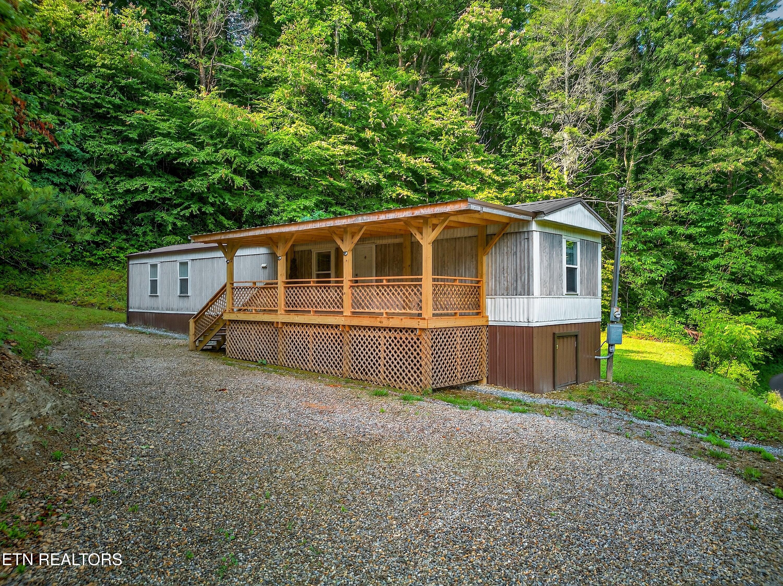 4334 Big Creek Rd