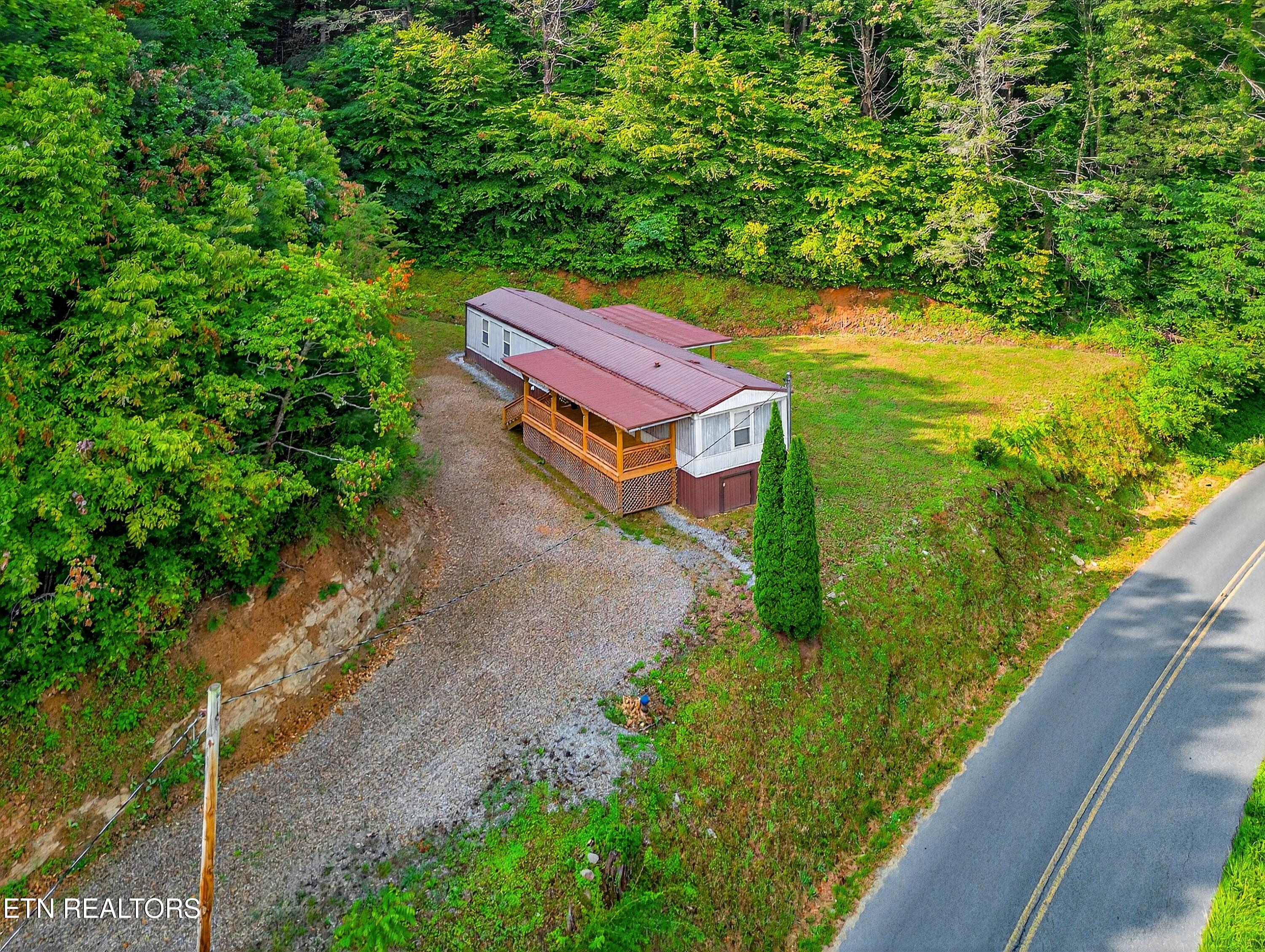 4334 Big Creek Rd