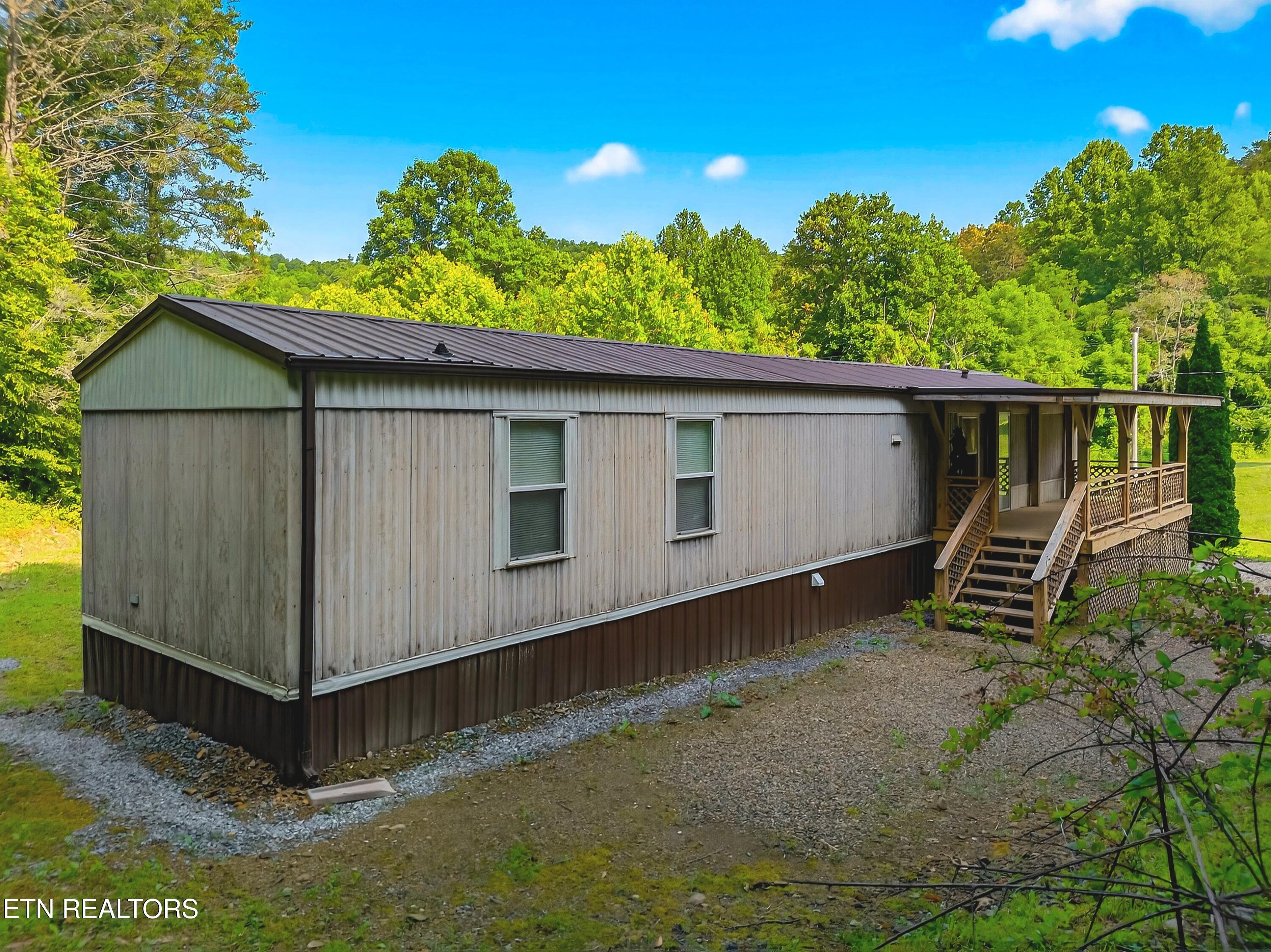 4334 Big Creek Rd