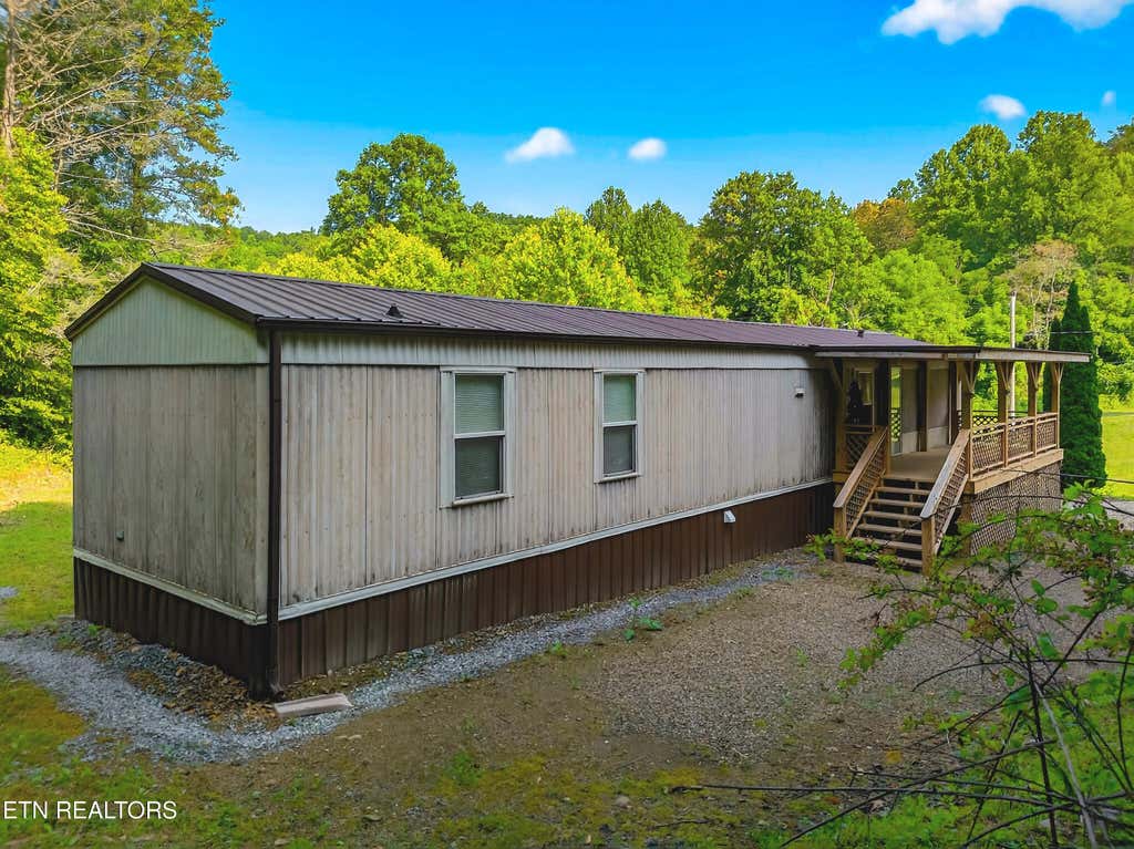 Photo of 4334 Big Creek Rd, Hartford, TN 37753 (MLS # 1304760)
