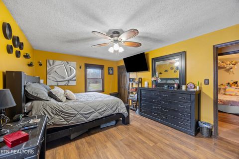 Tiny photo for 364 Orchard Valley Drive, Harriman, TN 37748 (MLS # 1322571)