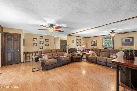Tiny photo for 364 Orchard Valley Drive, Harriman, TN 37748 (MLS # 1322571)