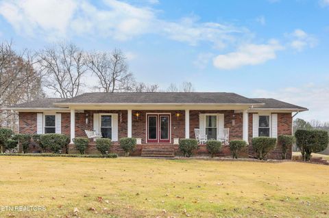 Photo of 364 Orchard Valley Drive, Harriman, TN 37748 (MLS # 1322571)