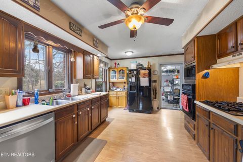 Tiny photo for 364 Orchard Valley Drive, Harriman, TN 37748 (MLS # 1322571)