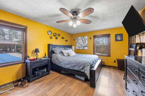 Tiny photo for 364 Orchard Valley Drive, Harriman, TN 37748 (MLS # 1322571)