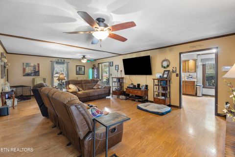 Tiny photo for 364 Orchard Valley Drive, Harriman, TN 37748 (MLS # 1322571)