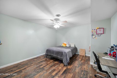 Tiny photo for 364 Orchard Valley Drive, Harriman, TN 37748 (MLS # 1322571)