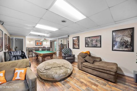 Tiny photo for 364 Orchard Valley Drive, Harriman, TN 37748 (MLS # 1322571)