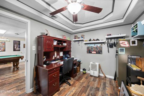 Tiny photo for 364 Orchard Valley Drive, Harriman, TN 37748 (MLS # 1322571)