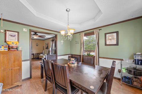 Tiny photo for 364 Orchard Valley Drive, Harriman, TN 37748 (MLS # 1322571)