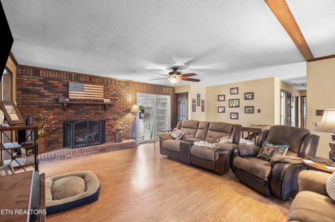 Tiny photo for 364 Orchard Valley Drive, Harriman, TN 37748 (MLS # 1322571)