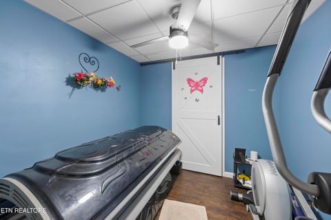 Tiny photo for 364 Orchard Valley Drive, Harriman, TN 37748 (MLS # 1322571)