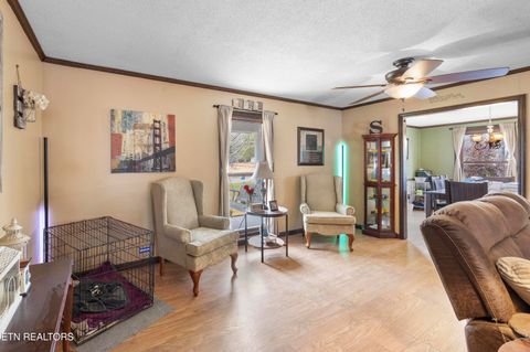 Tiny photo for 364 Orchard Valley Drive, Harriman, TN 37748 (MLS # 1322571)