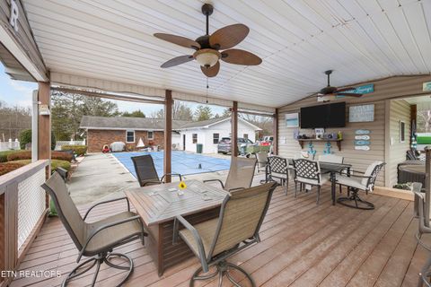 Tiny photo for 364 Orchard Valley Drive, Harriman, TN 37748 (MLS # 1322571)