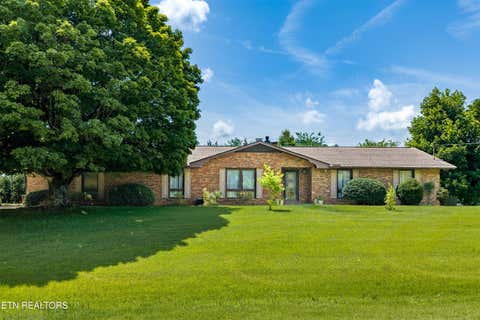 Photo of 6708 N Ruggles Ferry Pike, Knoxville, TN 37924 (MLS # 1346742)