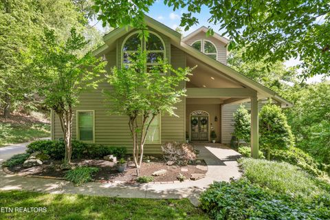 Photo of 8940 Kelsey Lane, Knoxville, TN 37922 (MLS # 1338676)