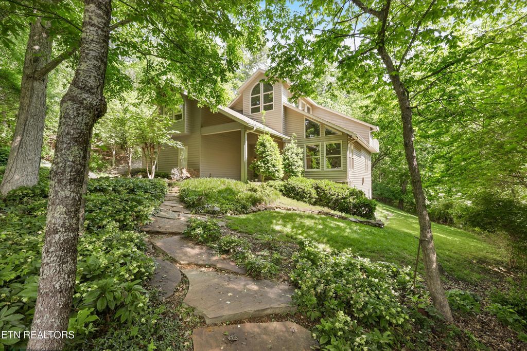 Photo of 8940 Kelsey Lane, Knoxville, TN 37922 (MLS # 1338676)