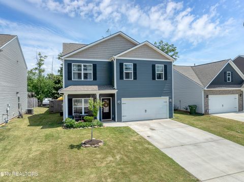 Photo of 117 Canton Lane, Maryville, TN 37803 (MLS # 1341781)
