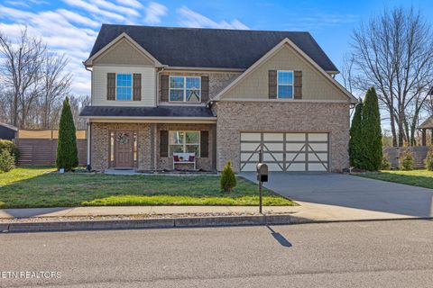 Photo of 767 W Glenview Drive, Lenoir City, TN 37771 (MLS # 1325615)
