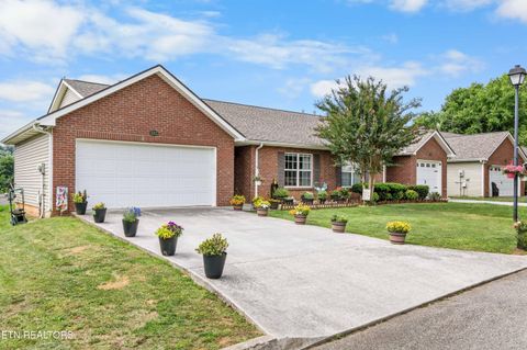 Tiny photo for 5212 Sinclair Drive, Knoxville, TN 37914 (MLS # 1343207)