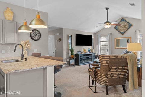 Tiny photo for 5212 Sinclair Drive, Knoxville, TN 37914 (MLS # 1343207)