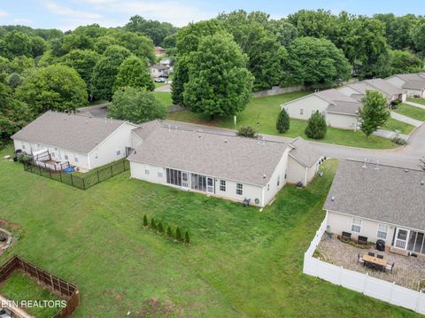 Tiny photo for 5212 Sinclair Drive, Knoxville, TN 37914 (MLS # 1343207)