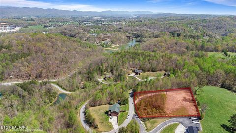 Tiny photo for 281 Red Oak Circle, Caryville, TN 37714 (MLS # 1325498)
