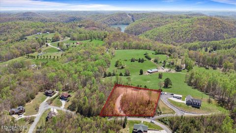 Tiny photo for 281 Red Oak Circle, Caryville, TN 37714 (MLS # 1325498)