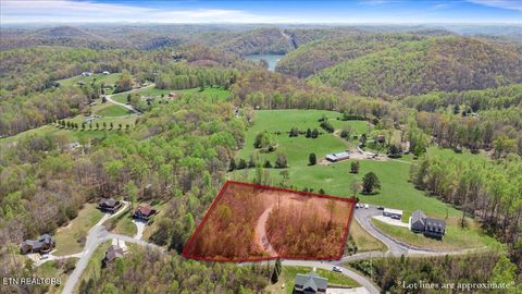 Tiny photo for 281 Red Oak Circle, Caryville, TN 37714 (MLS # 1325498)