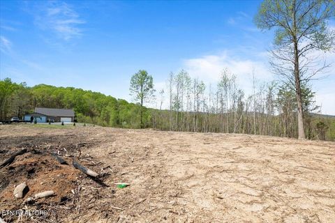 Tiny photo for 281 Red Oak Circle, Caryville, TN 37714 (MLS # 1325498)