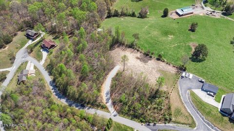 Tiny photo for 281 Red Oak Circle, Caryville, TN 37714 (MLS # 1325498)