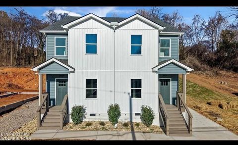 Photo of 3429 Garden Drive, Knoxville, TN 37918 (MLS # 1335537)