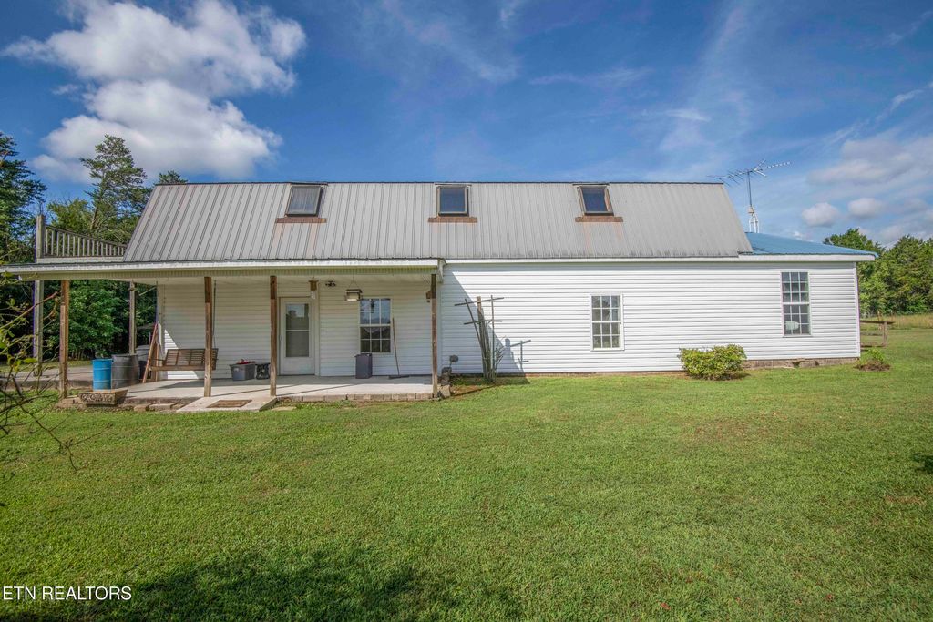 Photo of 1000 Fipps Lane, Greenback, TN 37742 (MLS # 1309220)