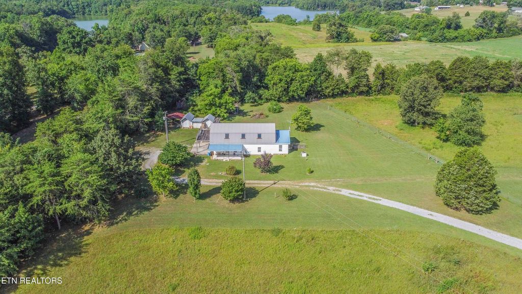 Photo of 1000 Fipps Lane, Greenback, TN 37742 (MLS # 1309220)