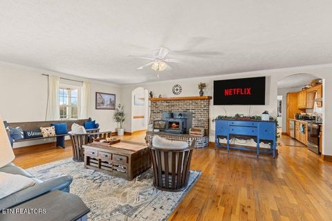 Tiny photo for 6130 James Cline Rd, Talbott, TN 37877 (MLS # 1324315)