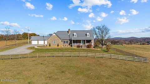 Photo of 6130 James Cline Rd, Talbott, TN 37877 (MLS # 1324315)