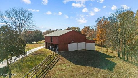 Tiny photo for 6130 James Cline Rd, Talbott, TN 37877 (MLS # 1324315)