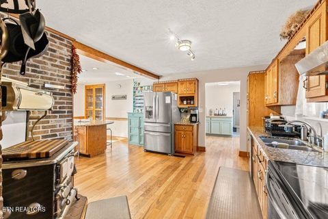 Tiny photo for 6130 James Cline Rd, Talbott, TN 37877 (MLS # 1324315)