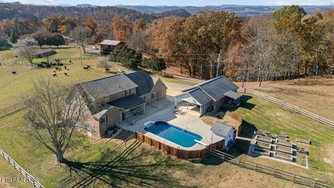 Tiny photo for 6130 James Cline Rd, Talbott, TN 37877 (MLS # 1324315)