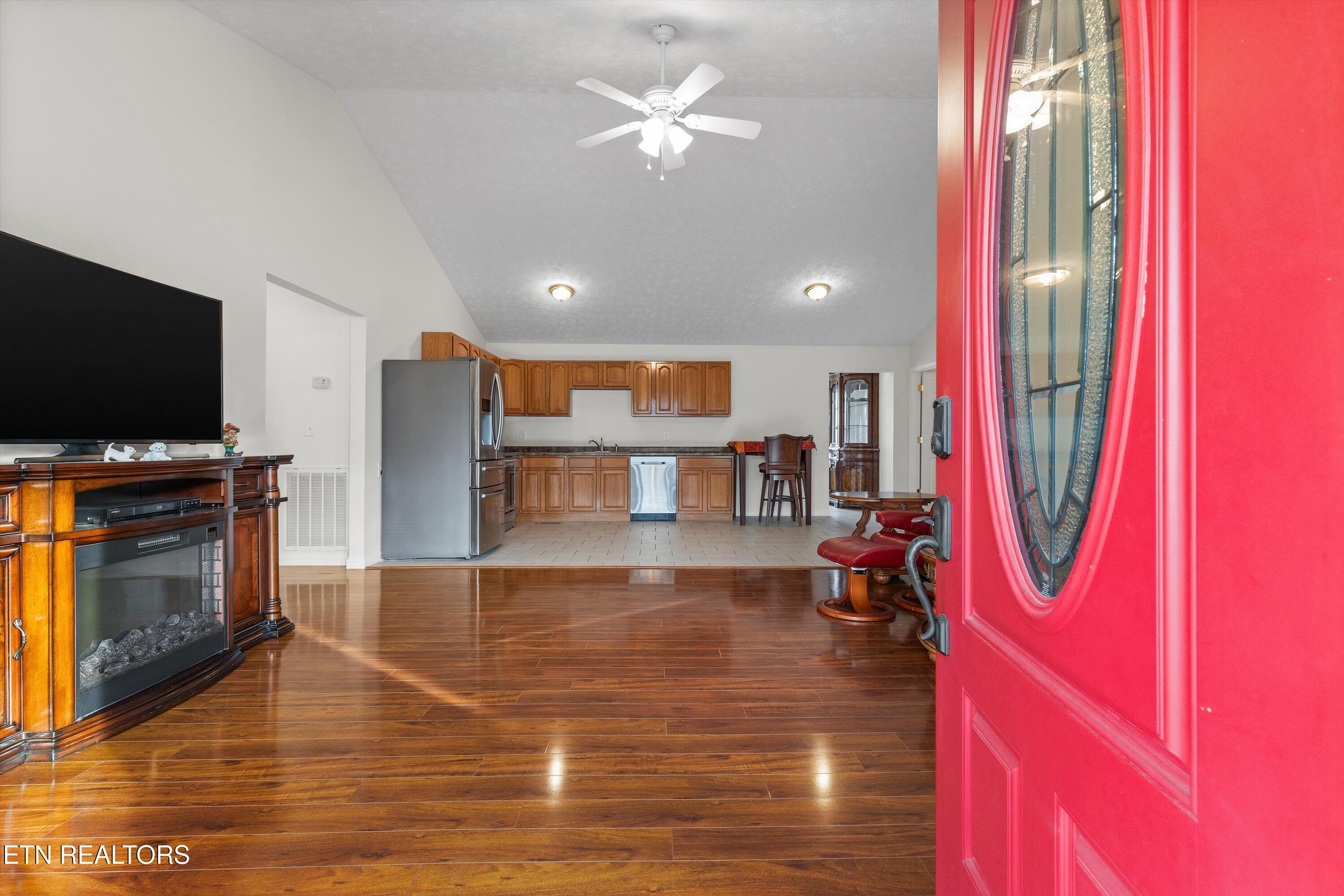 2125 Murphys Chapel Drive